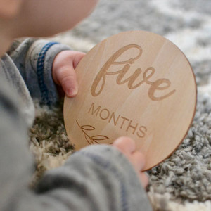 Baby Showers & Baptism