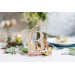 Modern table numbers, Wood unique table numbers, wood restaurant decor, reception boho arch, engagement centerpiece, Rustic Table Numbers