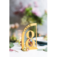 Modern table numbers, Wood unique table numbers, wood restaurant decor, reception boho arch, engagement centerpiece, Rustic Table Numbers