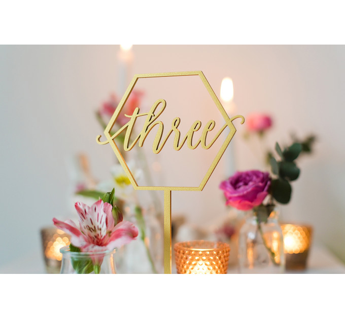 Wooden table numbers, wedding table decor ideas, table number, table number wedding, rustic wedding, wedding decor, wedding, wedding table