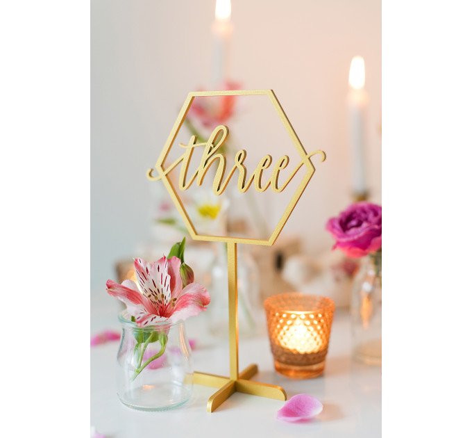 Wooden table numbers, wedding table decor ideas, table number, table number wedding, rustic wedding, wedding decor, wedding, wedding table