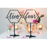 Wooden table numbers, wedding table decor ideas, table number, table number wedding, rustic wedding, wedding decor, wedding, wedding table