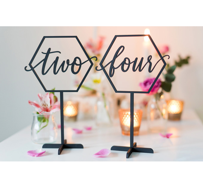Wooden table numbers, wedding table decor ideas, table number, table number wedding, rustic wedding, wedding decor, wedding, wedding table