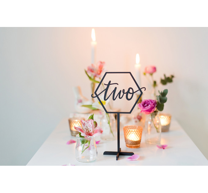 Wooden table numbers, wedding table decor ideas, table number, table number wedding, rustic wedding, wedding decor, wedding, wedding table