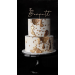 Personalized cake topper wedding, wood cake decoration, name cake topper, anniversary party decor, military wedding cake topper