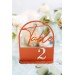 Arch table numbers
