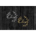 Place Cards Place Names Wooden Place Names Wedding Favours for Guest Reception Natural Finish Wood Guest Guest Name Seating Wedding
