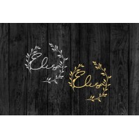 Place Cards Place Names Wooden Place Names Wedding Favours for Guest Reception Natural Finish Wood Guest Guest Name Seating Wedding