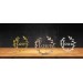 Floral Table Numbers