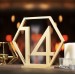 Geometric Table Numbers
