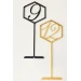 Wedding Table Numbers, Wooden table numbers, Rustic Wedding Centerpieces and Decor, Geometric Wedding Decor