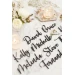 Wedding place card, laser cut names. Wedding place names, table name cards Wood place card